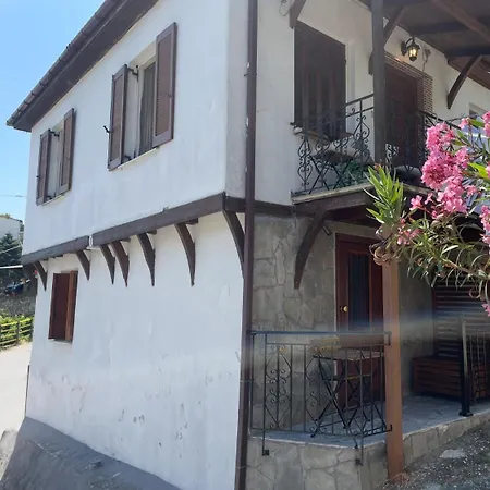 Athina's Apartment