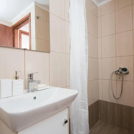 Athina's Apartment