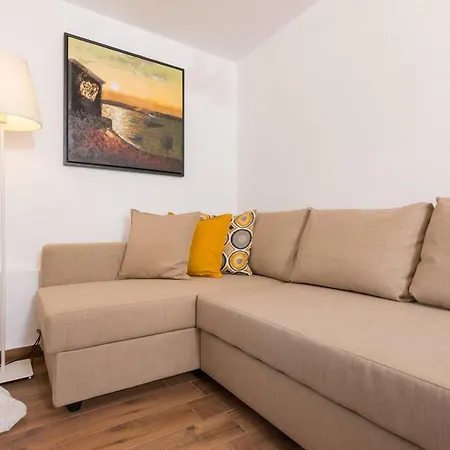 Athina's Apartament