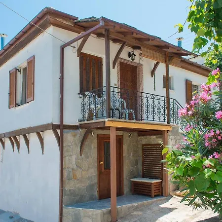Athina's Apartment