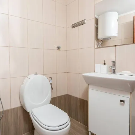 Apartament Athina's