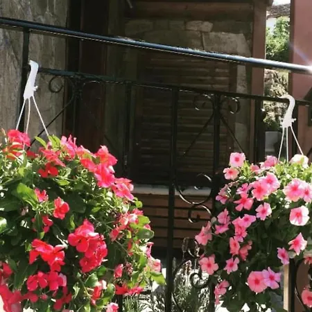 Athina's Apartament Panagia (Thasos)